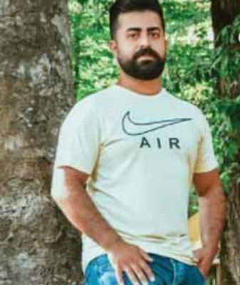 رامین نبی پور های جنگه جنگه دسته به تفنگه